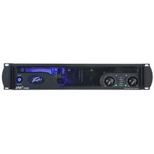 IPR2 7500 Lightweight Power Amp by Peavey