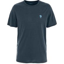 Men's High Coast Short Sleeves T-Shirt by Fjallraven