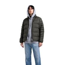 Featherless High Fill Jacket by Herschel Supply