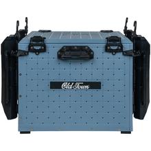 YakAttack BlackPak Pro Kayak Fishing Crate 13" x 16" by Old Town in Athens OH