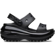 Mega Crush Sandal by Crocs in Indianapolis IN