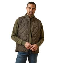 Men's Woodside Vest