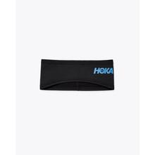 Unisex Coldsnap Fleece Headband by HOKA in Marengo IA