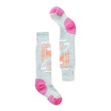 Kids' Wintersport Ski Day Over The Calf Socks by Smartwool in Ottawa ON