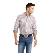 Men's Relentless Superior Stretch Classic Fit Shirt by Ariat