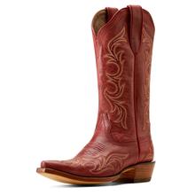 Hazen Western Boot by Ariat