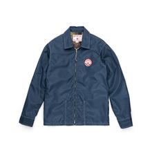 Birdwell Newport Jacket by Herschel Supply in Auburn AL