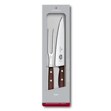 Wood Carving Set, 2 pieces Victorinox (Brown, 0 in)