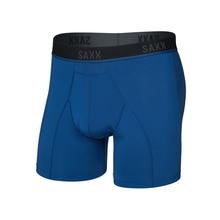Men's Kinetic Light-Compression Mesh by Saxx in Ontario-CA