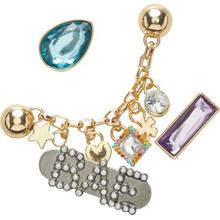 Charm Chain 5-Pack by Crocs