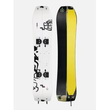 Split Pig Package by RIDE Snowboards