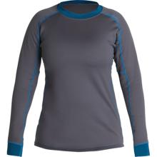 Women's Expedition Weight Shirt - Closeout by NRS in Anchorage AK