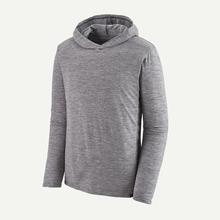 Men's Cap Cool Daily Hoody by Patagonia