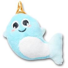 Narwhal Plush