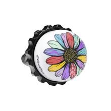 Petal Power Twister Bike Bell