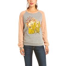 Women's Desert Sunrise Tee by Ariat