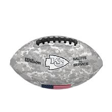 NFL SALUTE TO SERVICE 2024 by Wilson