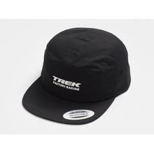 Trek Factory Racing 5 Panel Hat by 100percent Brand in Rancho Cucamonga CA