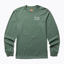 Men's Mountain Layer Long Sleeve Tee by Merrell