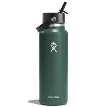 40 oz Wide Flex Straw Cap by Hydro Flask in Indianapolis IN