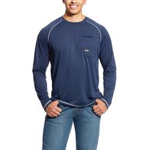 Men's Rebar Sunstopper Top