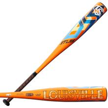 2023  Atlas (-10) USSSA Baseball Bat by Louisville Slugger in South Sioux City NE