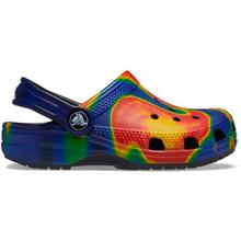 Kids' Classic Solarized Clog