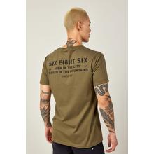 Unwind Premium Short Sleeve T-Shirt by 686