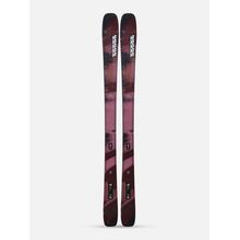 Mindbender 89Ti Women's Skis 2025 by K2 Snow in Durham NC