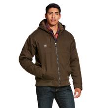 Men's Rebar DuraCanvas Jacket