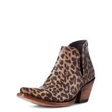 Women's Dixon Western Boot