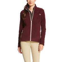 Women's Basis Full Zip Jacket