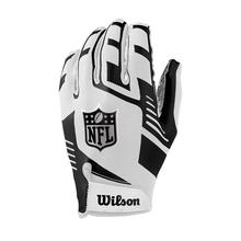 Nfl Stretch Fit Receivers Glove by Wilson in St Clair Shores MI