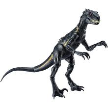 Jurassic World Indoraptor Dinosaur by Mattel