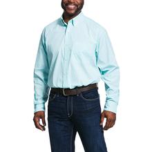 Men's Rohnert Print Classic Fit Shirt