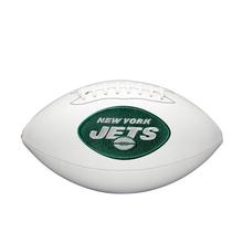 NFL Live Signature Autograph Football by Wilson in Bay Shore NY