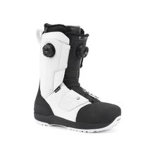 Insano Snowboard Boots 2022 by Ride Snowboards in Pasadena CA