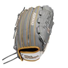 2024 Fastpitch Classics Series A2000 V125SS 12.5" Outfield Fastpitch Glove by Wilson in Cincinnati OH