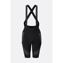 Women's Cinder Liner Bib Shorts by Rab in Lexington KY