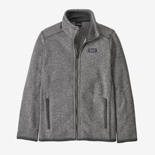 Kid's Better Sweater Jacket by Patagonia