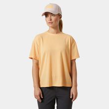 Women's Siren T-Shirt by Helly Hansen in Durham NC