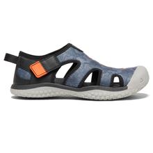 Big Kids' Stingray Sandal by Keen in Durham NC