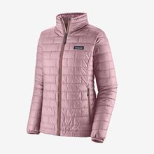 Women's Nano Puff Jacket by Patagonia