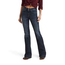 Women's Slim Trouser Ryki Jean