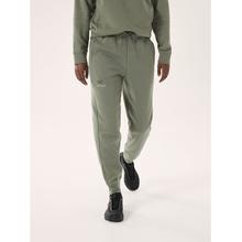 Emblem Fleece Jogger Women's