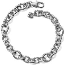 Luxe Link Charm Bracelet by Brighton