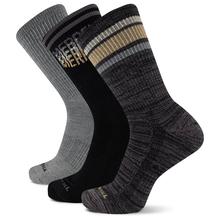 RepreveM-. Hiker Crew Sock 3 Pack by Merrell