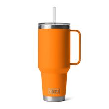 Rambler 42 oz Straw Mug by YETI in Lapeer MI