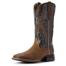 Men's Sport Breezy VentTEK Western Boot