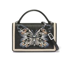 Botanique Brielle Mini Bag by Brighton in Sicklerville NJ